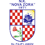 NŠK Nova Zora U11