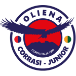 Corrasi Junior Oliena