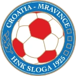 HNK Sloga Mravince U13