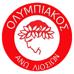 Olympiakos Ano Liosion