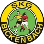 SKG Bickenbach Ü35