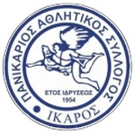 PAS Ikaros BC