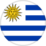 Uruguay Beach Soccer