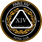 Paris XIV Futsal Club