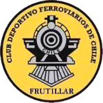Ferroviarios de Frutillar