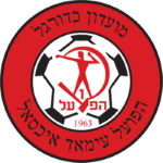 Hapoel Iksal Amad