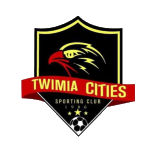 Twimia CITIES FC