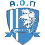 AO Poros 2012