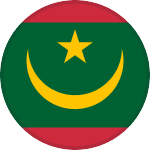 Mauritania