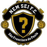 Nem Sei FC de São Francisco de Paula