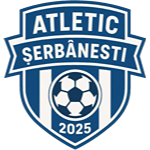CSC Atletic Șerbănești
