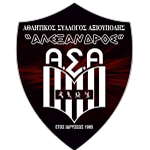 AS Alexandros Axioupolis