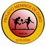 Meninos de Ouro - Mairi U15
