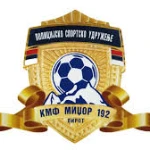 PSU KMF Midžor 192