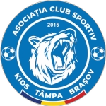 ACS Kids Tâmpa 2015 Brașov U19