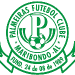 Palmeiras de Maribondo-AL U16