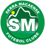 Serra Macaense FC U12