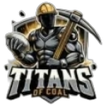 Titans Of Coal
