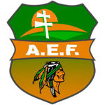 Entre-Ijuís Futsal