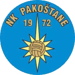 NK Pakoštane U11
