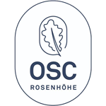 OSC Rosenhöhe U15