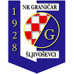 NK Graničar Šljivoševci