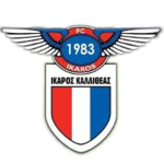 AE Ikarou Kallitheas