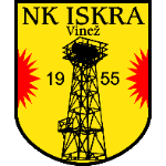 NK Iskra Vinež U11