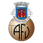 AF Viseu U14