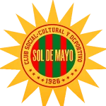 Sol de Mayo Hohenau FC