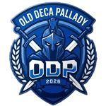Old Deca Pallady