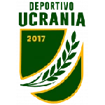 Deportivo Ucrania