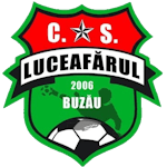 CS Luceafărul Buzău