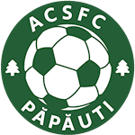 ACS FC Păpăuți U19