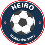 Politechnika/Heiro II Rzeszów