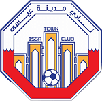 Isa Town