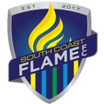 South Coast Flame FC