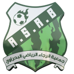 Raja Bahraoui