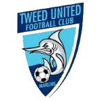 Tweed United