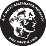 AS Megas Alexandros Pelargou