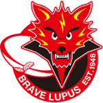 Toshiba Brave Lupus Tokyo