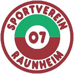 SV 07 Raunheim U15