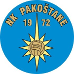NK Pakoštane U8