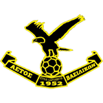 PAO Aetos Vasilikon
