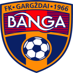 FK Banga U18