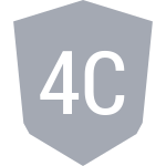 4 C M