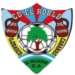 CD El Roble de Ilobasco