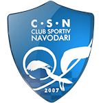 CS Năvodari U19
