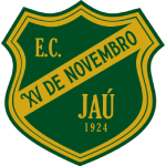 XV de Jaú U16
