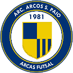 ARC Arcos S. Paio
